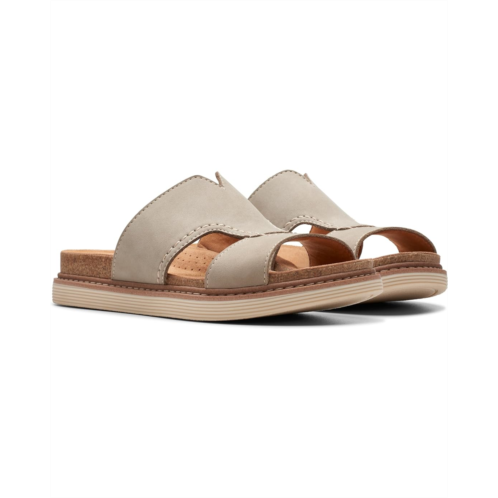 Womens Clarks Arwell Walk