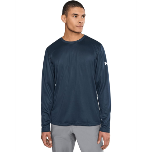 Mens Helly Hansen HH Tech Crew Long Sleeve 20
