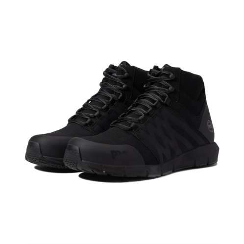 Mens Timberland PRO Radius Mid Composite Safety Toe