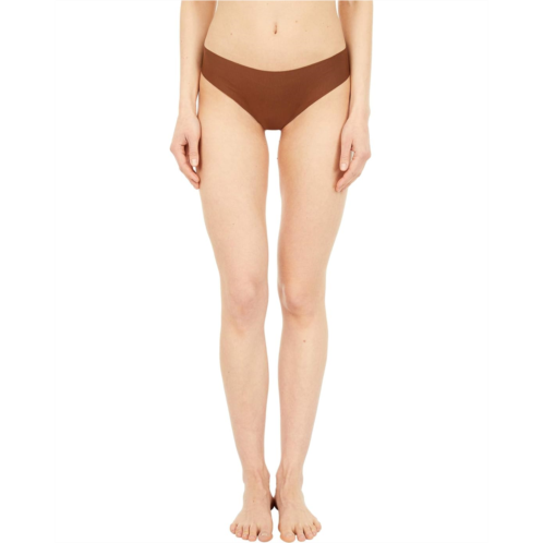 Commando Butter Mid Rise Thongs CT16