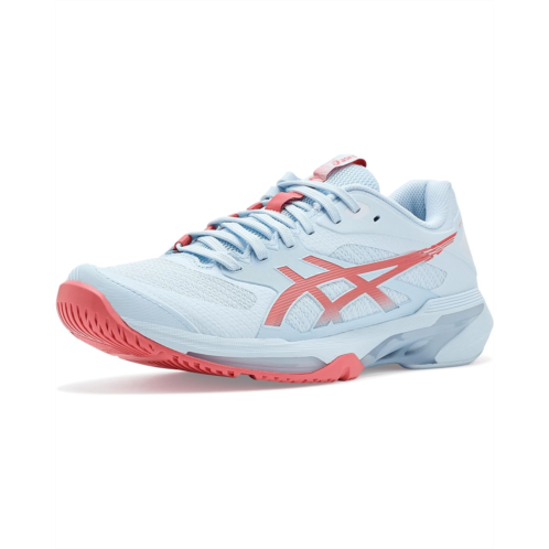 Womens ASICS Solution Speed FF 4