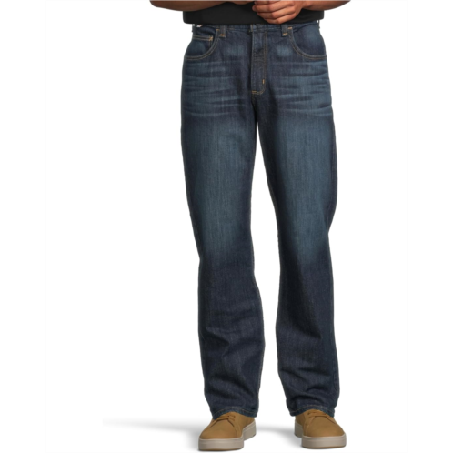 Mens Carhartt FR Relaxed Straight Rugged Flex Jean