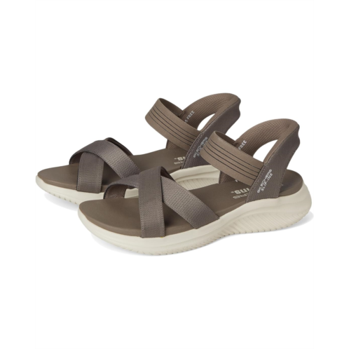 Womens SKECHERS Ultra Flex 30 - Never Netter Hands Free Slip-Ins