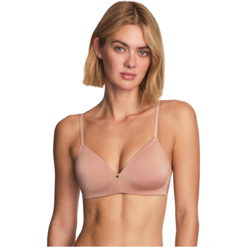 Womens Wacoal Baseline Wirefree Contour Bra