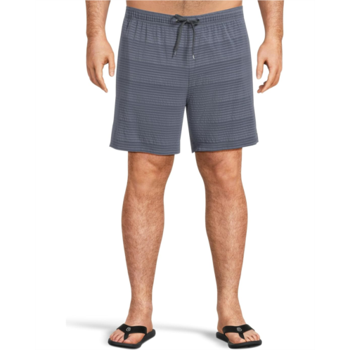 Mens SAXX UNDERWEAR Oh Buoy 2-in-1 7 Volley