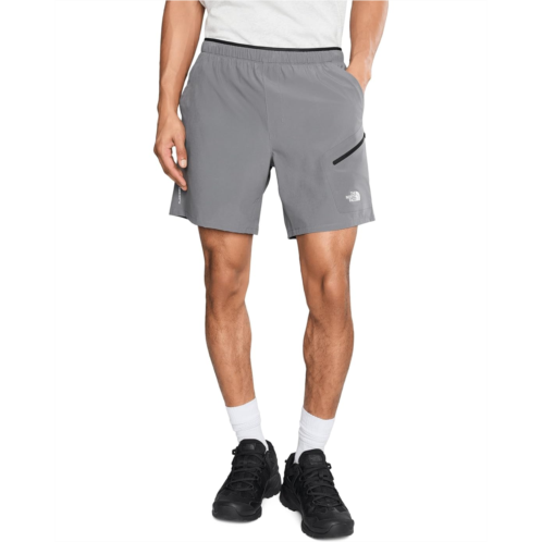 The North Face Lightstride Shorts 7