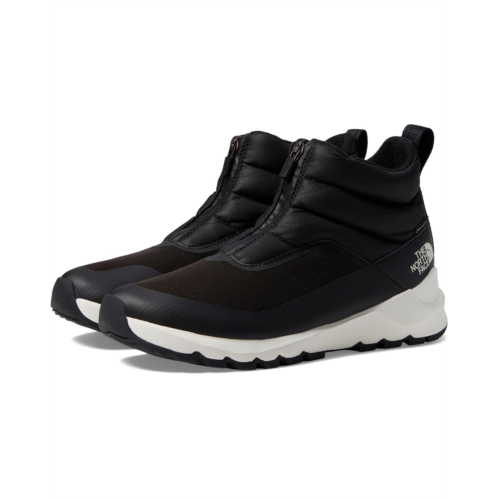 Womens The North Face THERMOBALL Progressive Zip II WP