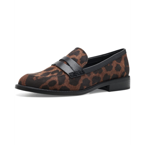 Womens Franco Sarto Alora Loafer/Moc Shoes