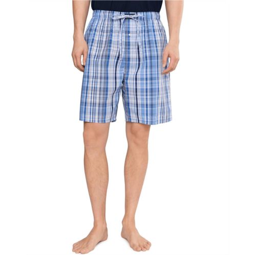 Mens Polo Ralph Lauren Woven Sleep Short