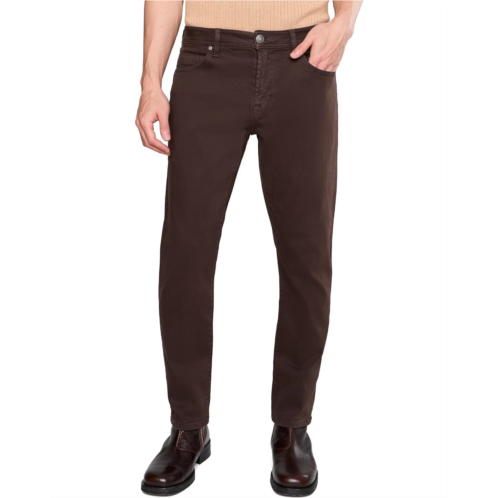 Mens Liverpool Los Angeles 30 Kingston Mid-Rise Modern Straight Leg Jeans