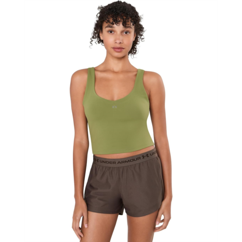Womens Under Armour Motion Tank Top