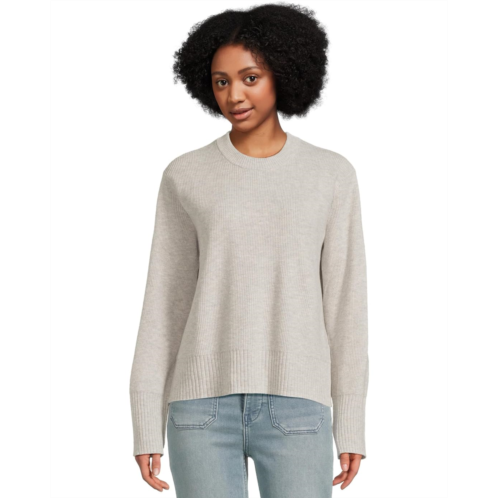 Faherty Jackson Crew Neck Sweater