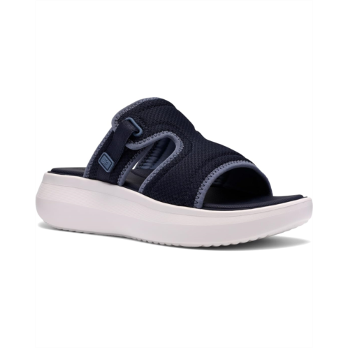 Womens Clarks Solevana Mist