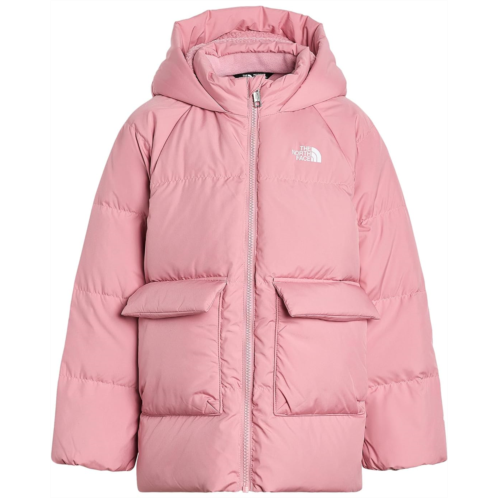 Kids The North Face Kids North Down Fleece-Lined Parka (Toddler)