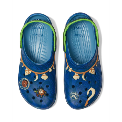 Unisex Crocs Disneyⓒ Maui Classic Clogs