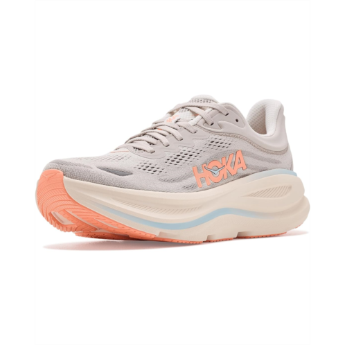 Womens HOKA Bondi 9