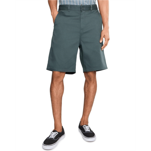 Mens Volcom Billow Shorts 22