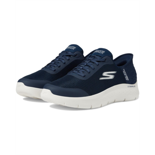 Womens SKECHERS Performance Go Walk Flex Hands Free Slip-Ins - Grand Entry