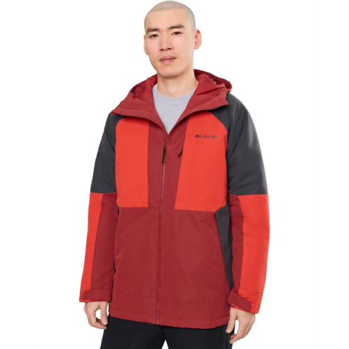 Mens Columbia Alpine Echo Insulated Jacket