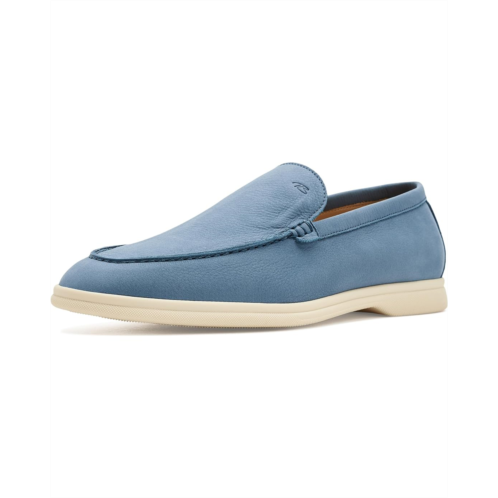 Mens Robert Barakett Hampton Yacht Loafers