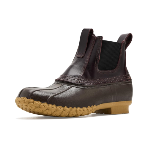 L.L.Bean Womens LLBean Bean Boots 65 Chelsea