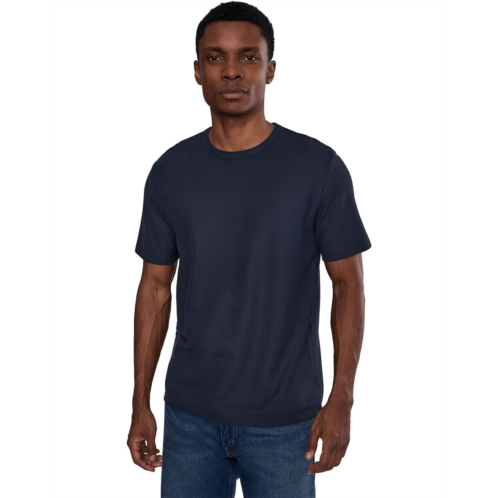Mens Vince Short Sleeve Tee