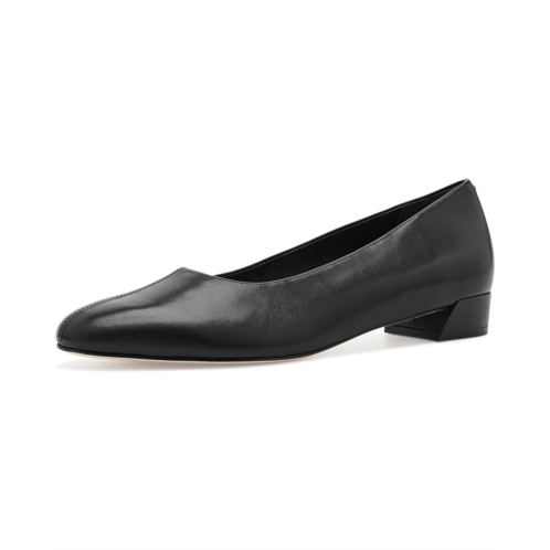 Womens Bernardo Nero