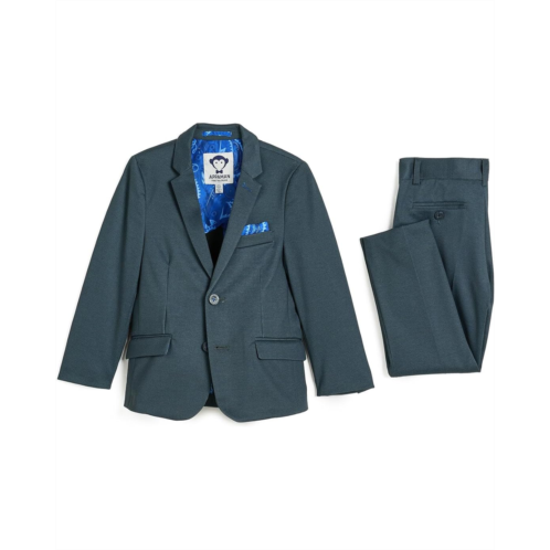 Boys Appaman Kids Two-Piece Stretchy Mod Suit (Toddler/Little Kid/Big Kid)