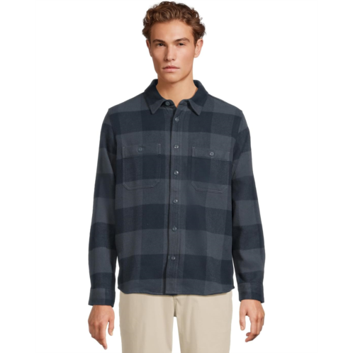 Mountain Hardwear Plusher Long Sleeve Shirt