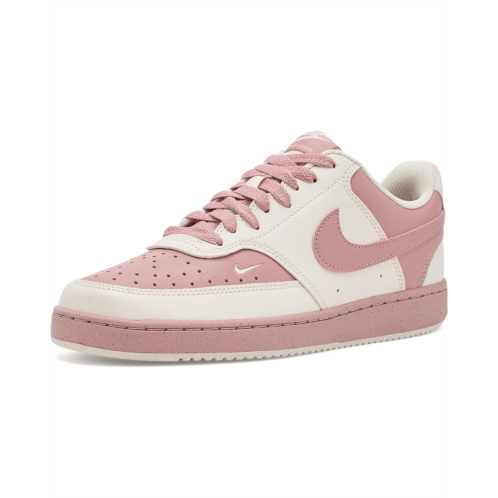 Womens Nike Court Vision Low Next Nature