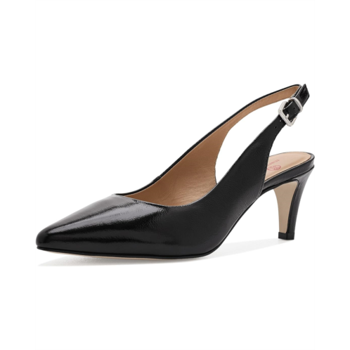 Womens Marc Joseph New York Court Sling Pumps