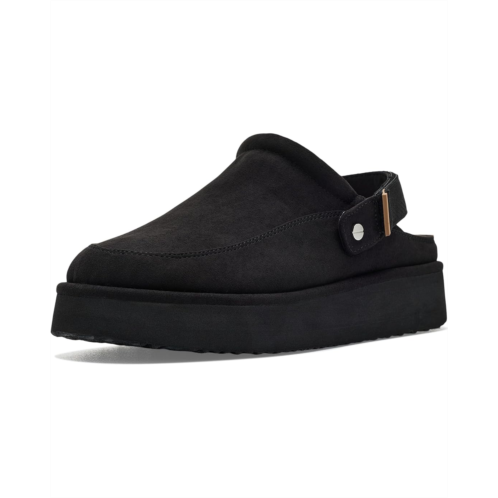 Dr. Scholl s Womens Dr Scholls Chill Out Mule/Clog Shoes