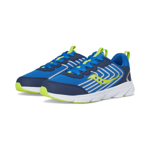 Saucony Kids Wind 3.0 (Little Kid/Big Kid)