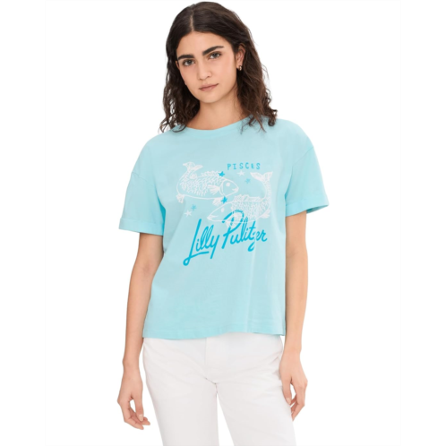 Lilly Pulitzer Stella Knit Top