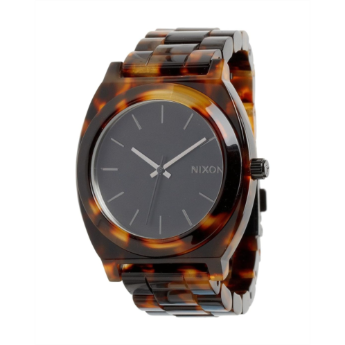 Nixon Time Teller Acetate