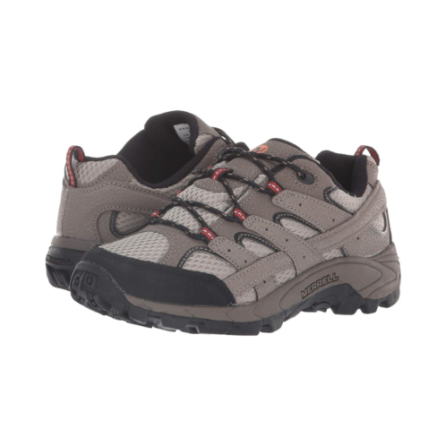 Merrell Kids Moab 2 Low Lace (Little Kid)