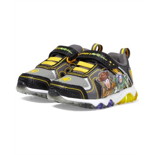 Josmo Toy Story Lighted Sneaker (Little Kid/Big Kid/Toddler)