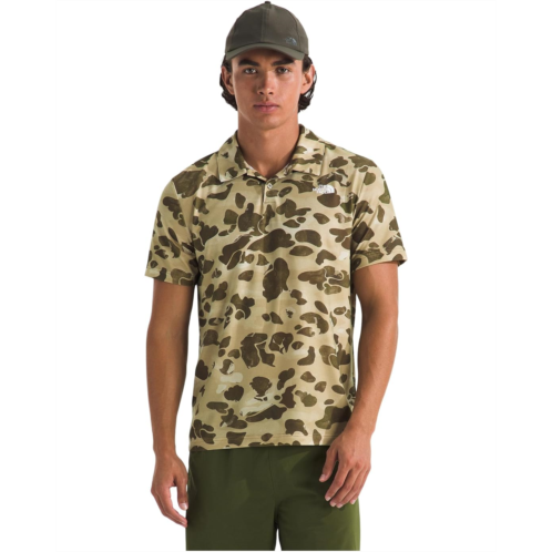 The North Face Adventure Polo Printed