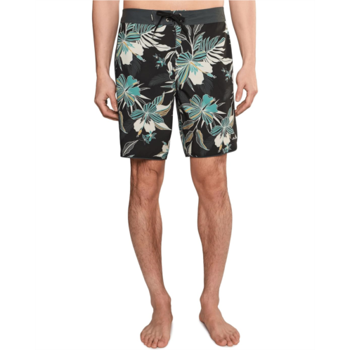 Mens ONeill Hyperfreak Mysto Scallop 19 Boardshorts