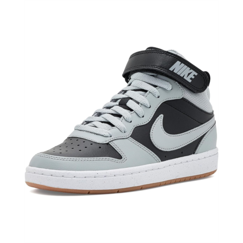 Kids Nike Kids Court Borough Mid 2 (Big Kid)