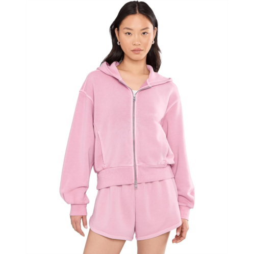 Beyond Yoga Fade Out Full Zip Hoodie