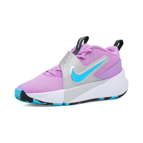 Nike Kids Team Hustle D 12 (Little Kid)