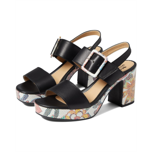 Womens Spring Step Azucar