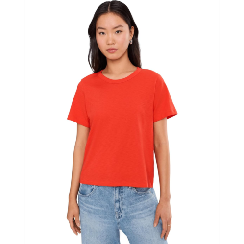 Faherty Sunwashed Essential Tee