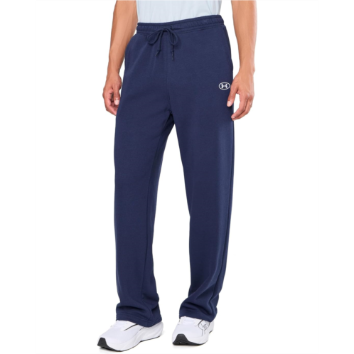 Mens Under Armour Rival Fleece Pants