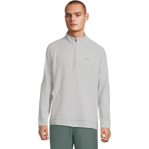 Mens TravisMathew Performance Waffle Jacket