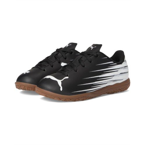 PUMA Kids Attacanto Indoor Training Soccer Shoes (Little Kid/Big Kid)