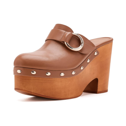 Womens Kate Spade New York Halo Platform Clogs Mule