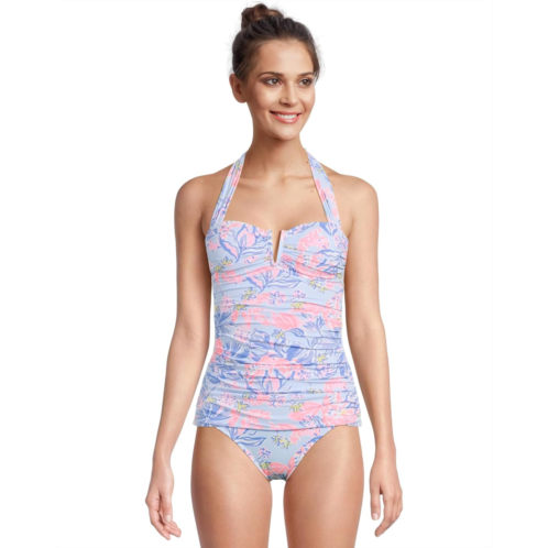 Lilly Pulitzer Peggi Tankini Top