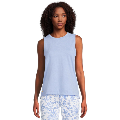 Lilly Pulitzer Calabash Tank Upf 50